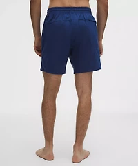 Swim Short 7" *Linerless