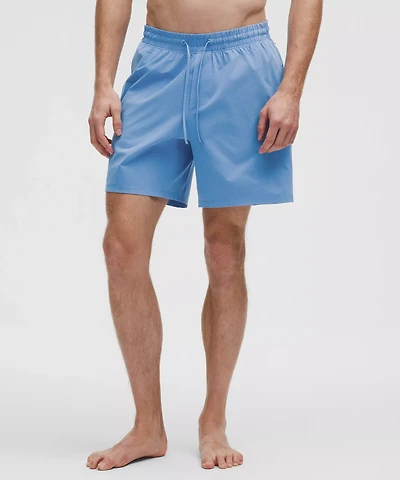 Swim Short 7" *Lined | Men's Swimsuits