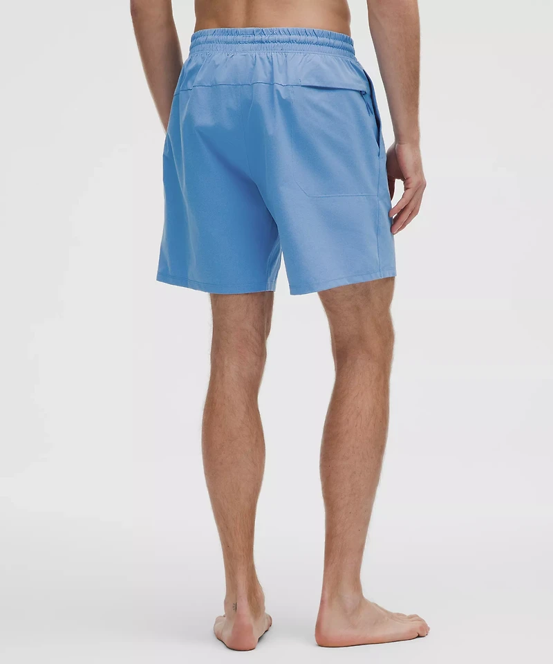 Swim Short 7" *Lined | Men's Swimsuits