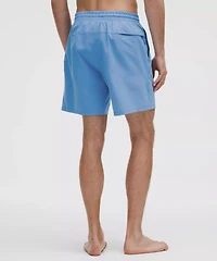 Swim Short 7" *Lined | Men's Swimsuits