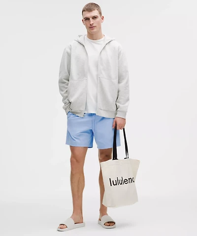 Swim Short 7" *Lined