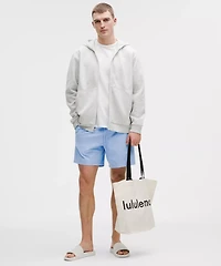 Swim Short 7" *Lined