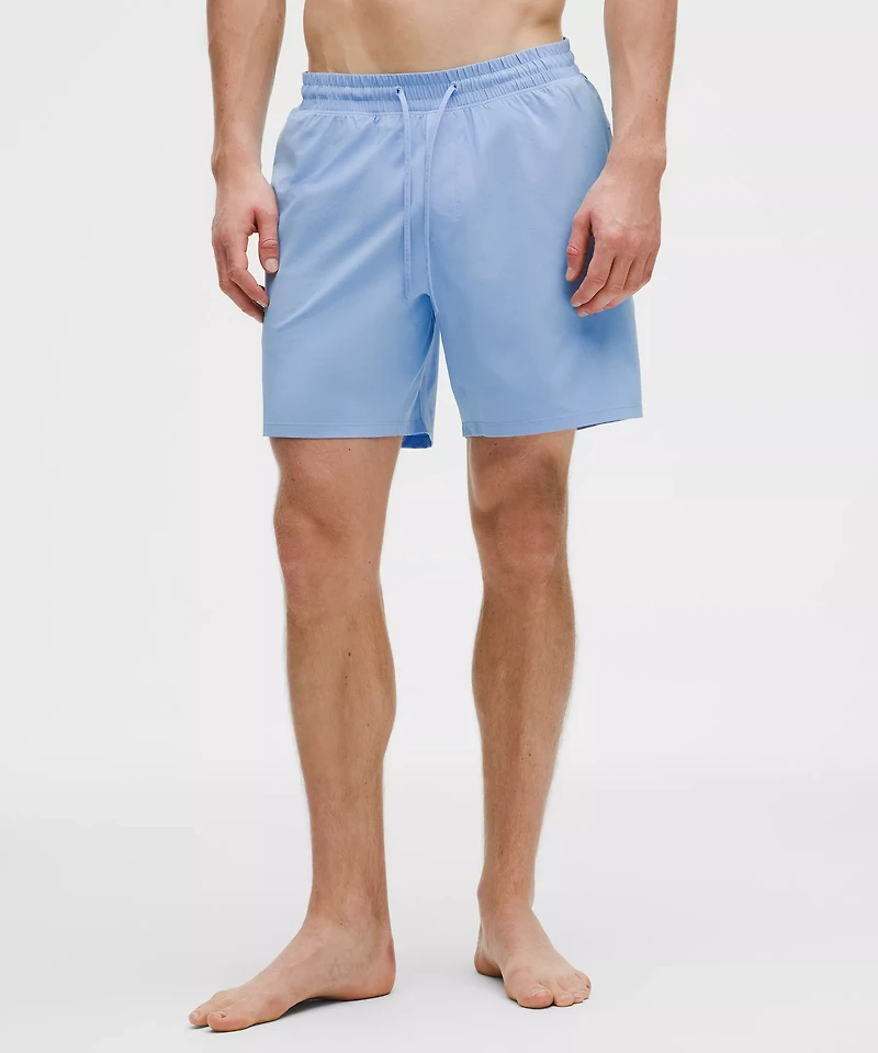 Swim Short 7" *Lined