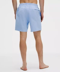 Swim Short 7" *Lined
