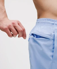 Swim Short 7" *Lined