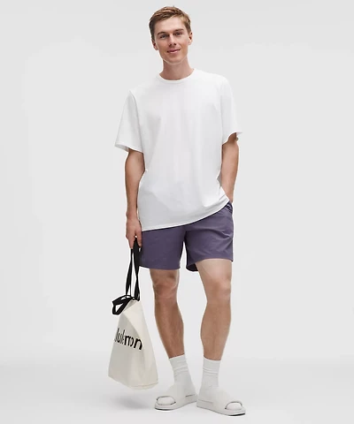 Swim Short 7" *Lined