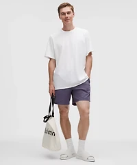 Swim Short 7" *Lined