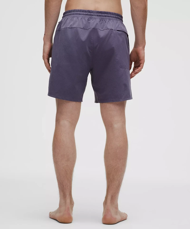 Swim Short 7" *Lined