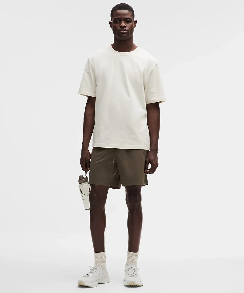 Swim Short 7" *Lined