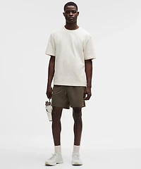 Swim Short 7" *Lined