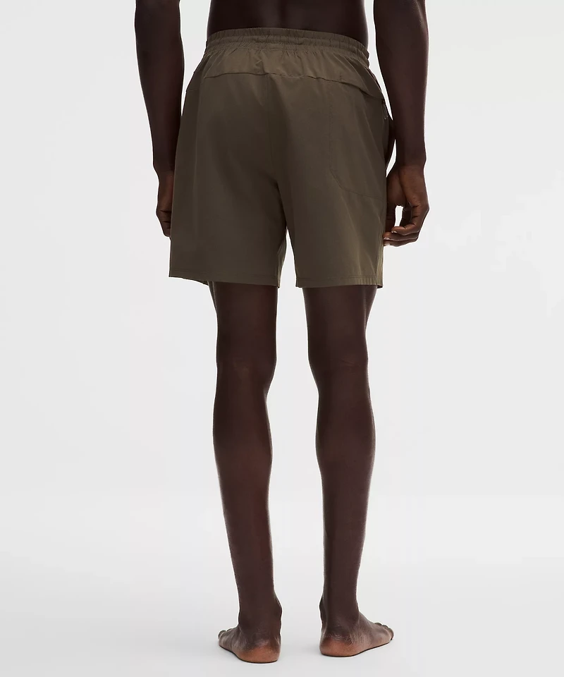 Swim Short 7" *Lined