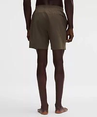 Swim Short 7" *Lined