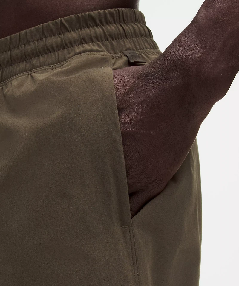 Swim Short 7" *Lined