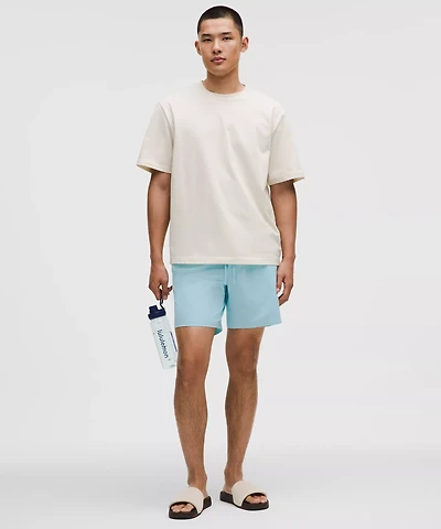 Swim Short 7" *Lined