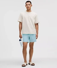 Swim Short 7" *Lined