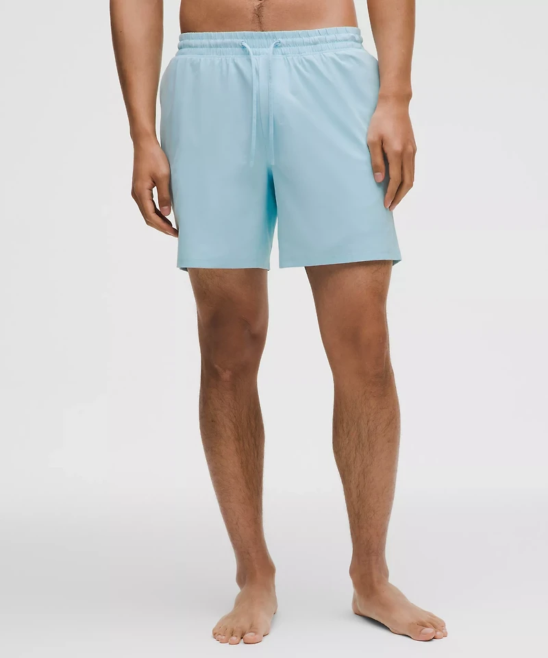 Swim Short 7" *Lined