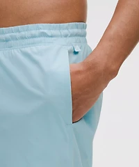 Swim Short 7" *Lined