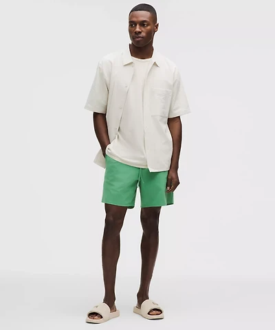 Swim Short 7" *Lined