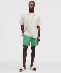 Swim Short 7" *Lined