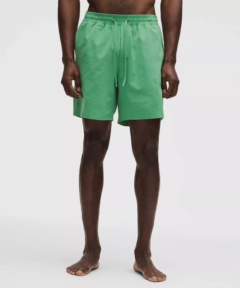 Swim Short 7" *Lined