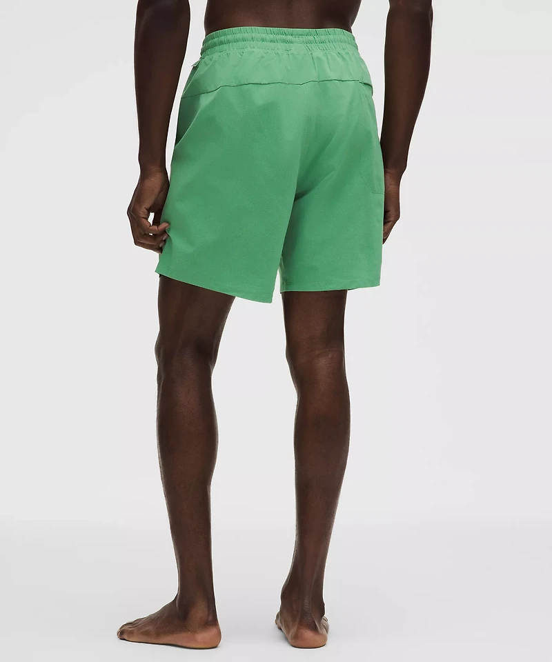 Swim Short 7" *Lined