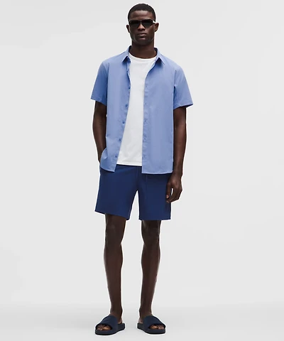 Swim Short 7" *Lined