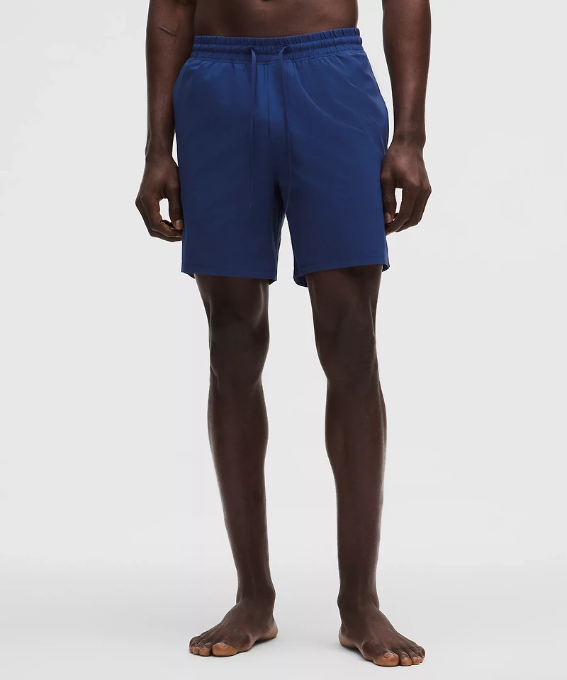 Swim Short 7" *Lined