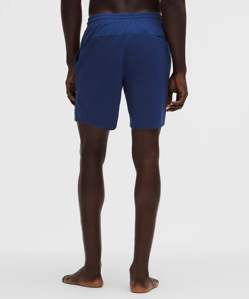 Swim Short 7" *Lined