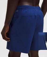 Swim Short 7" *Lined