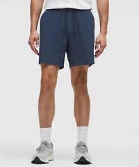 Textured Swim Short 7" *Linerless | Men's Swimsuits