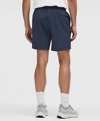 Textured Swim Short 7" *Linerless | Men's Swimsuits