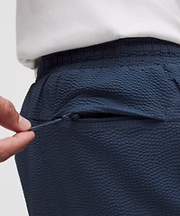 Textured Swim Short 7" *Linerless | Men's Swimsuits