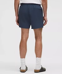 Textured Swim Short 5" *Linerless | Men's Swimsuits