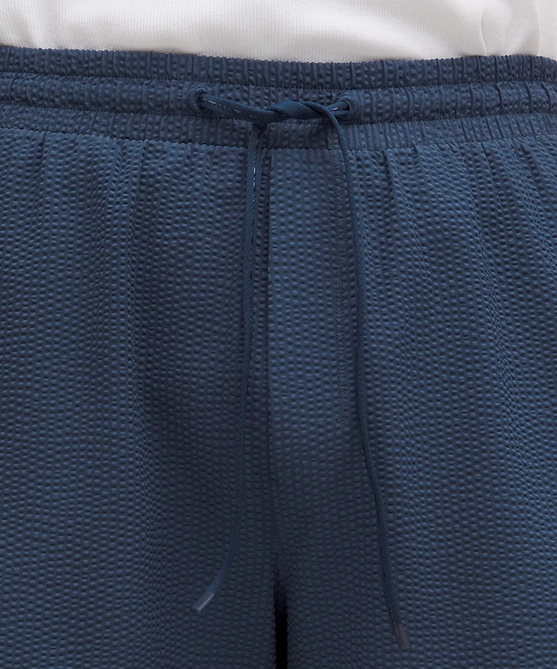 Textured Swim Short 5" *Linerless | Men's Swimsuits