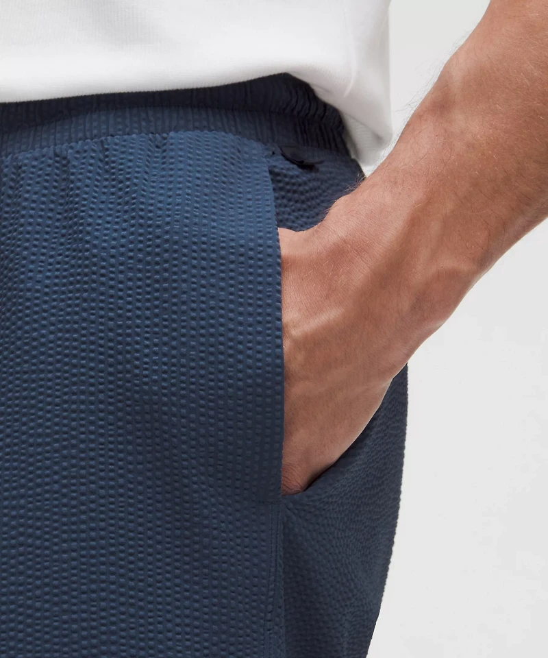 Textured Swim Short 5" *Linerless | Men's Swimsuits