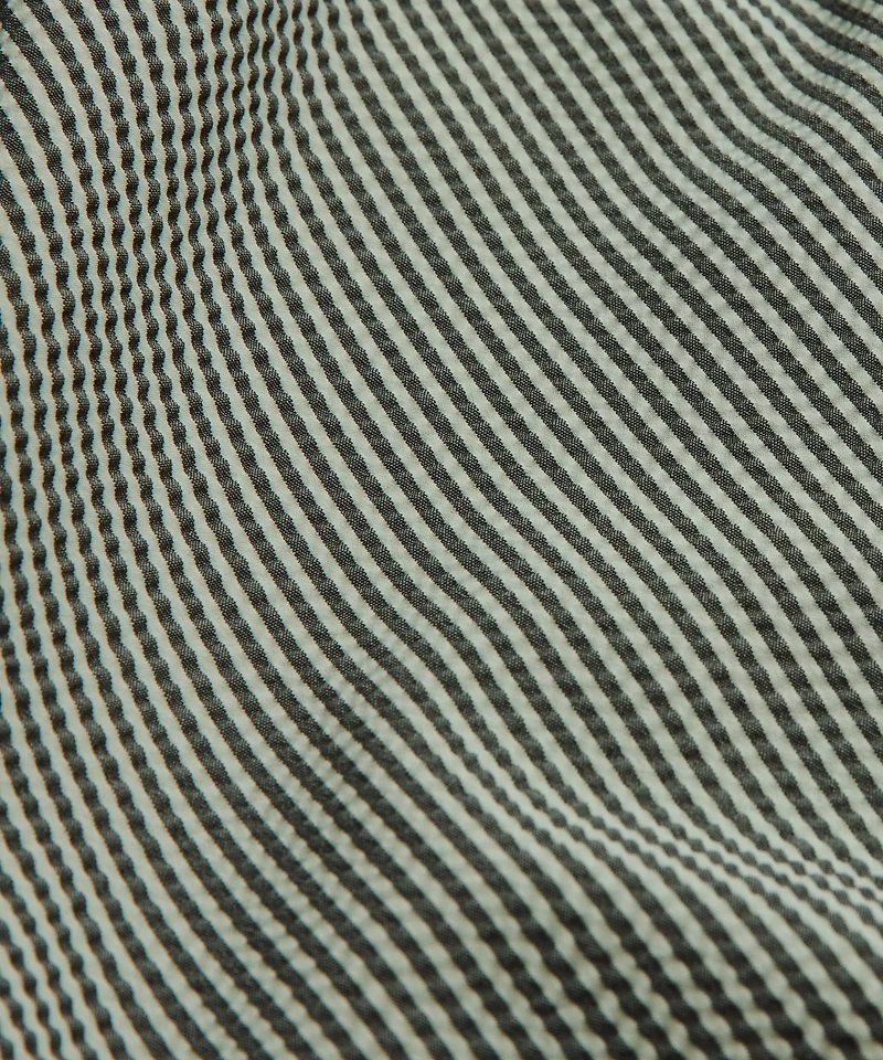 Textured Swim Short 5" *Linerless