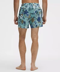 Swim Short 5" *Lined