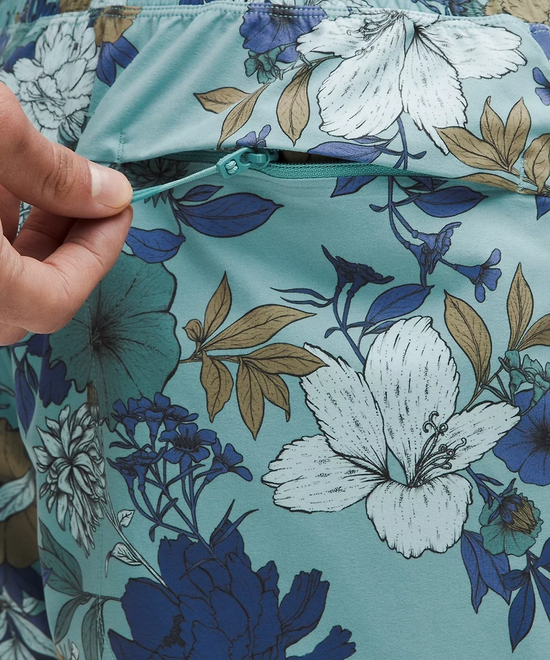 Swim Short 5" *Lined