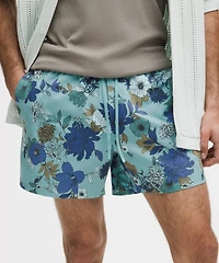 Swim Short 5" *Lined