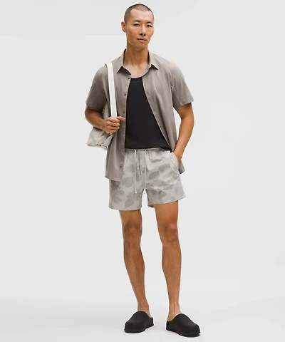 Swim Short 5" *Lined | Men's Swimsuits