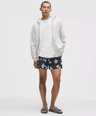 Swim Short 5" *Lined