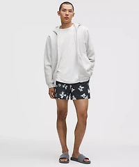 Swim Short 5" *Lined