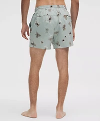 Swim Short 5" *Lined