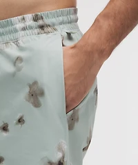 Swim Short 5" *Lined