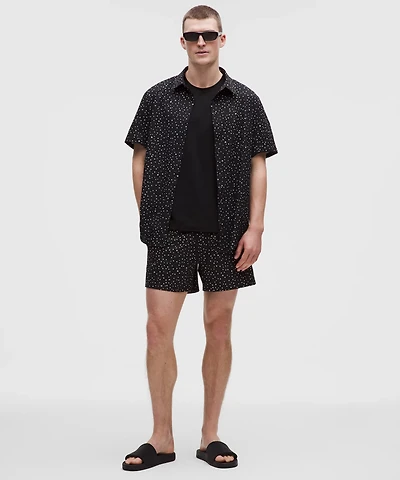 Swim Short 5" *Lined