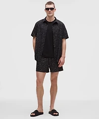 Swim Short 5" *Lined