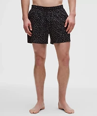 Swim Short 5" *Lined