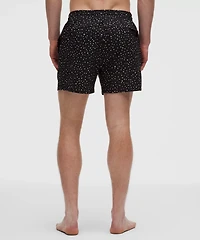 Swim Short 5" *Lined