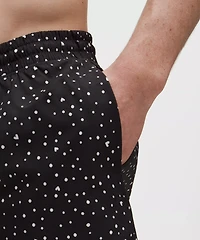 Swim Short 5" *Lined