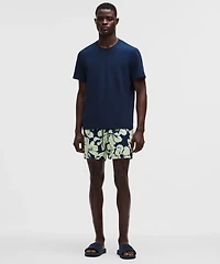 Swim Short 5" *Lined